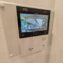 ライオンズマンション上板橋3階　TVモニター付きインターホン